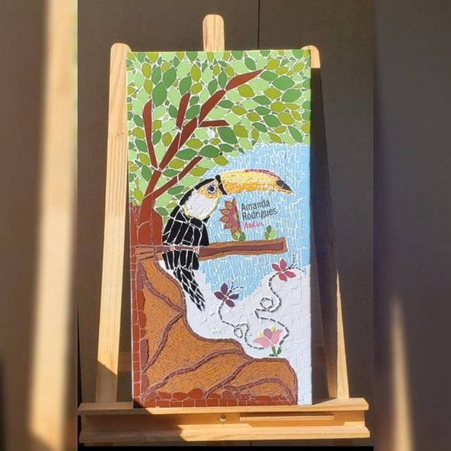 Quadro Decorativo